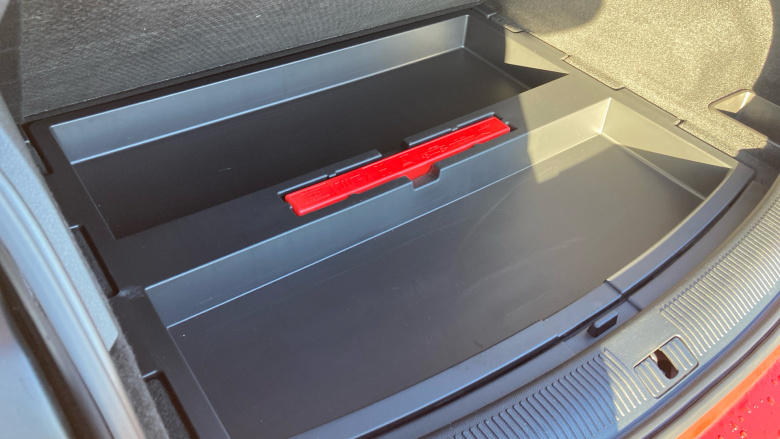 MG Hs 1.5 T-GDI Excite 5dr Petrol Hatchback